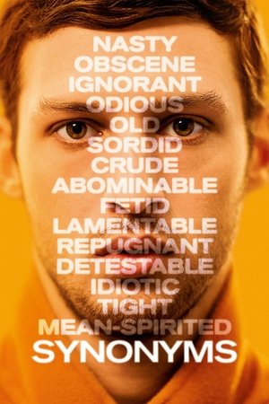 Synonyms 2019