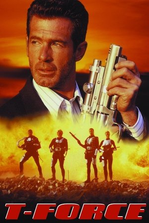 T-Force 1994