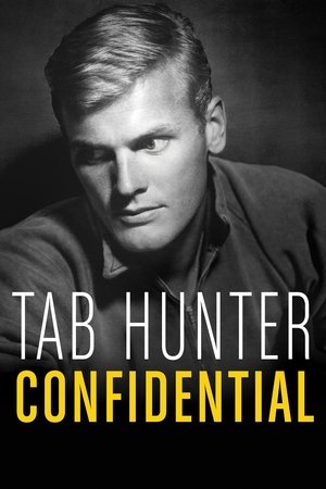 Tab Hunter Confidential 2015