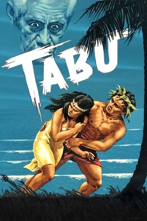 Tabu: A Story of the South Seas 1931