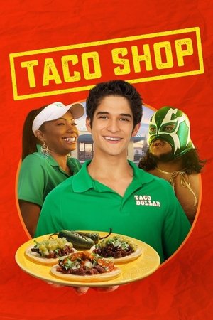 Taco Shop 2018