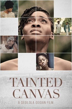 Tainted Canvas 2020