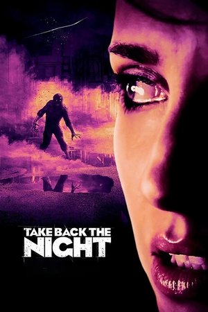 Take Back the Night 2021