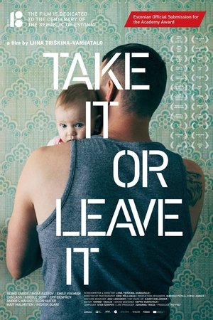 Take It or Leave It 2018