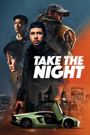 Take the Night 2022