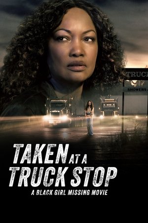 Taken at a Truck Stop: A Black Girl Missing Movie 2025