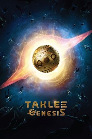 Taklee Genesis 2024