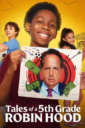 Tales of a Fifth Grade Robin Hood 2021