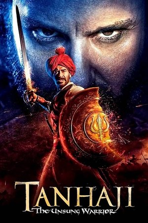 Tanhaji: The Unsung Warrior 2020