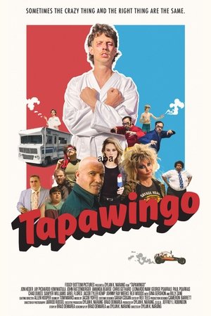 Tapawingo 2025