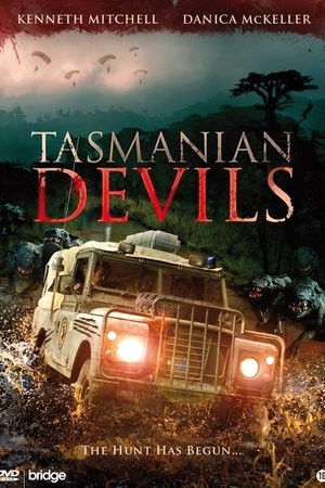 Tasmanian Devils 2013