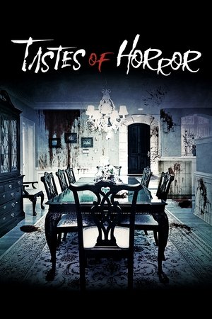 Tastes of Horror 2023