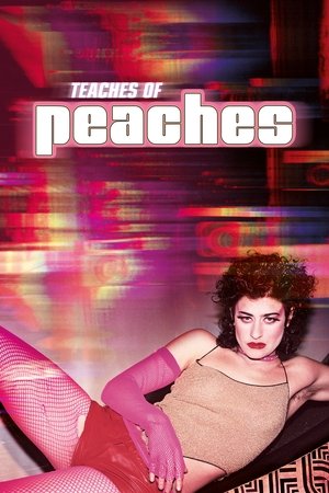 Teaches of Peaches 2024