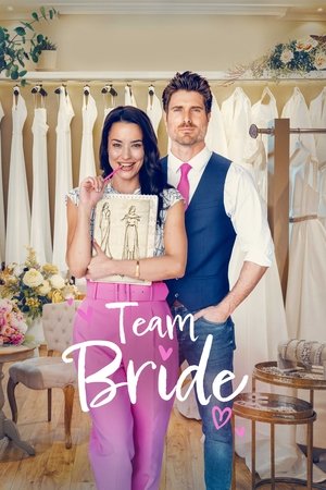 Team Bride 2023