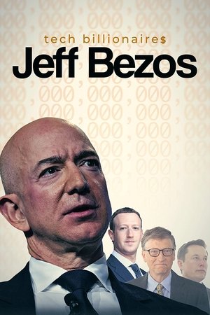 Tech Billionaires: Jeff Bezos 2021