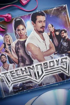 Technoboys 2024