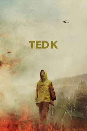 Ted K 2022