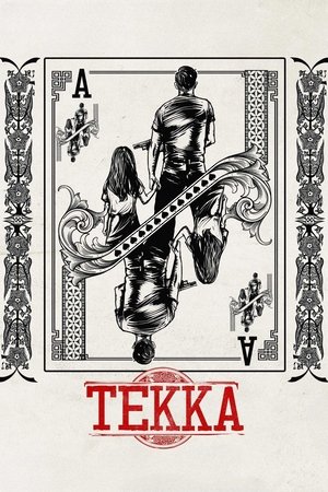 Tekka 2024