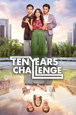 Ten Years Challenge 2024