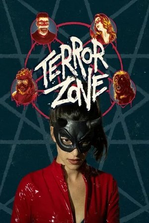 Terror Zone 2024