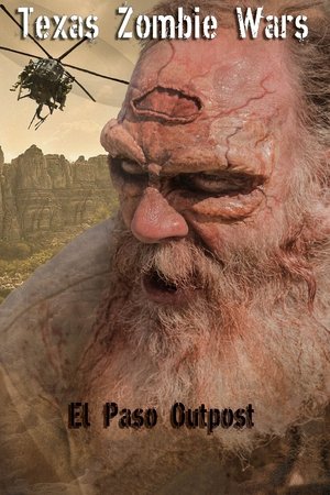Texas Zombie Wars: El Paso Outpost 2019