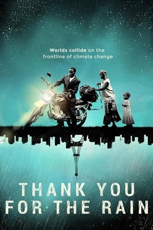 Thank You for the Rain 2017