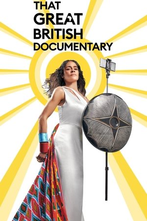 That Great British Documentary 2023