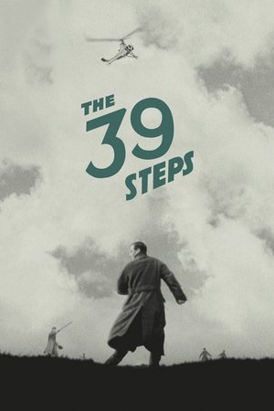 The 39 Steps 1935