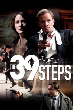 The 39 Steps 2008
