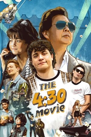 The 4:30 Movie 2024