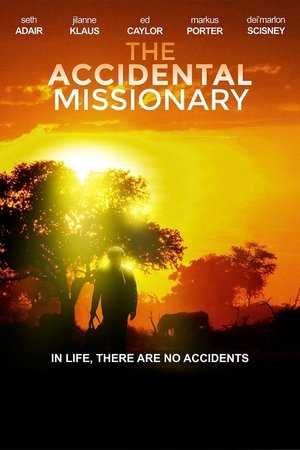 The Accidental Missionary 2015