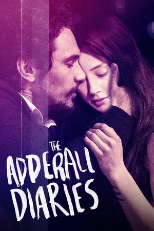 The Adderall Diaries 2016
