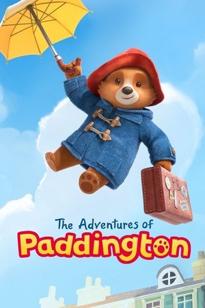 The Adventures of Paddington 2019