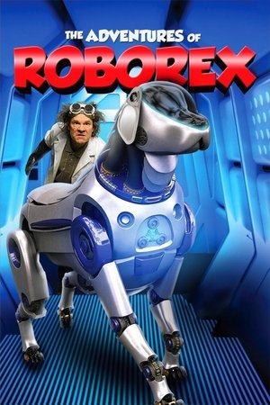 The Adventures of RoboRex 2014