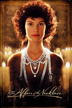 The Affair of the Necklace 2001