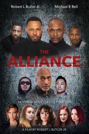 The Alliance 2020