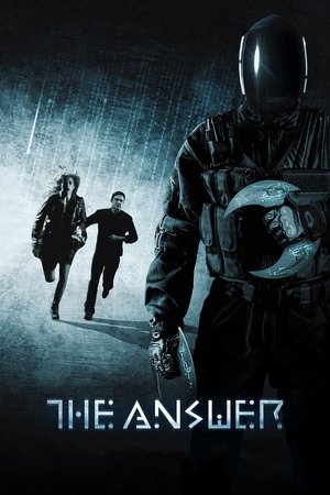 The Answer 2015