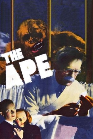 The Ape 1940