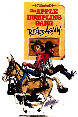 The Apple Dumpling Gang Rides Again 1979