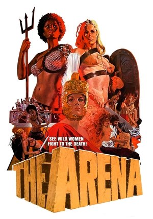 The Arena 1974