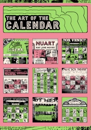 The Art of the Calendar 2024