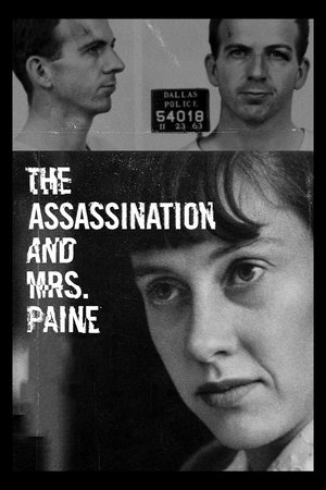 The Assassination & Mrs. Paine 2022