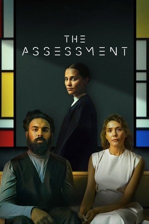 The Assessment 2025