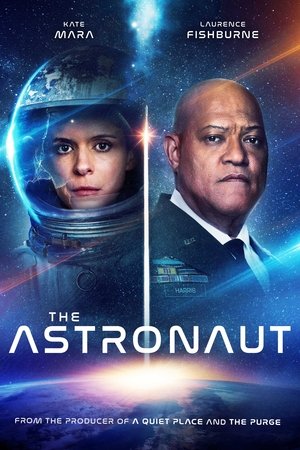 The Astronaut 2025