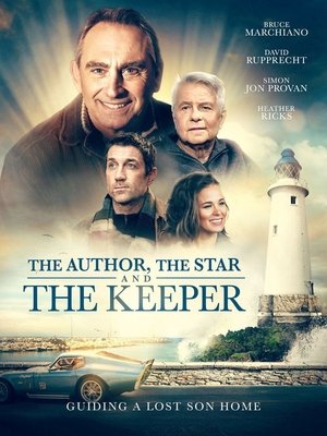 The Author, The Star, and The Keeper 2020