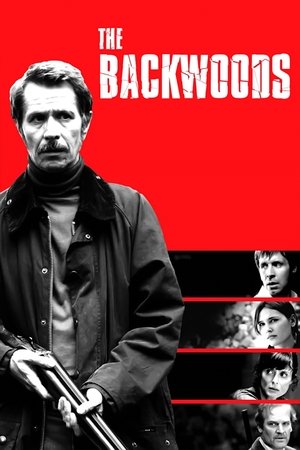 The Backwoods 2006