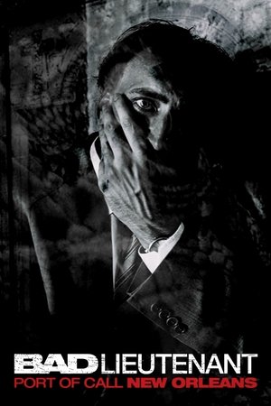 The Bad Lieutenant: Port of Call - New Orleans 2009