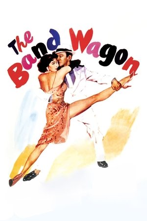 The Band Wagon 1953