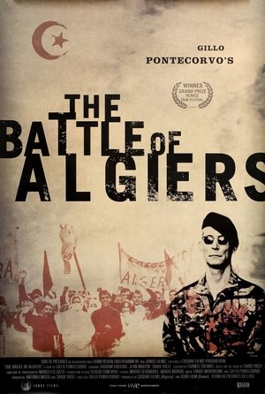The Battle of Algiers 1966