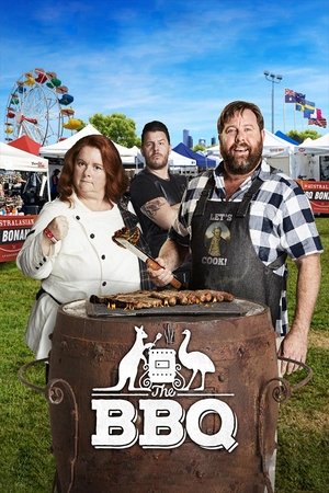 The BBQ 2018